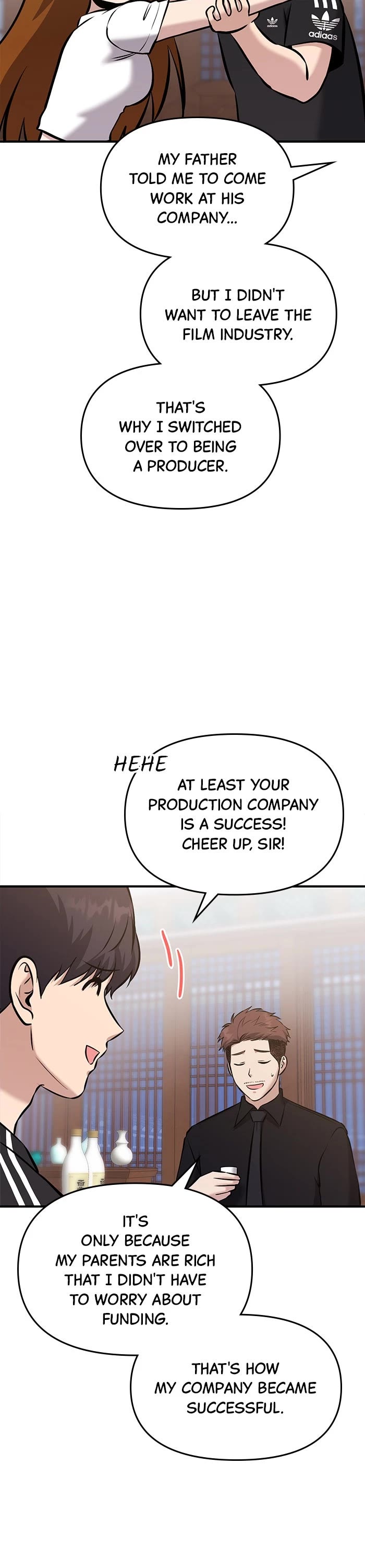 A Hero Who Is Good At Everything chapter 21 page 37