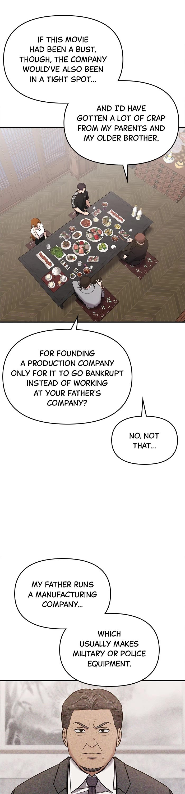 A Hero Who Is Good At Everything chapter 21 page 38