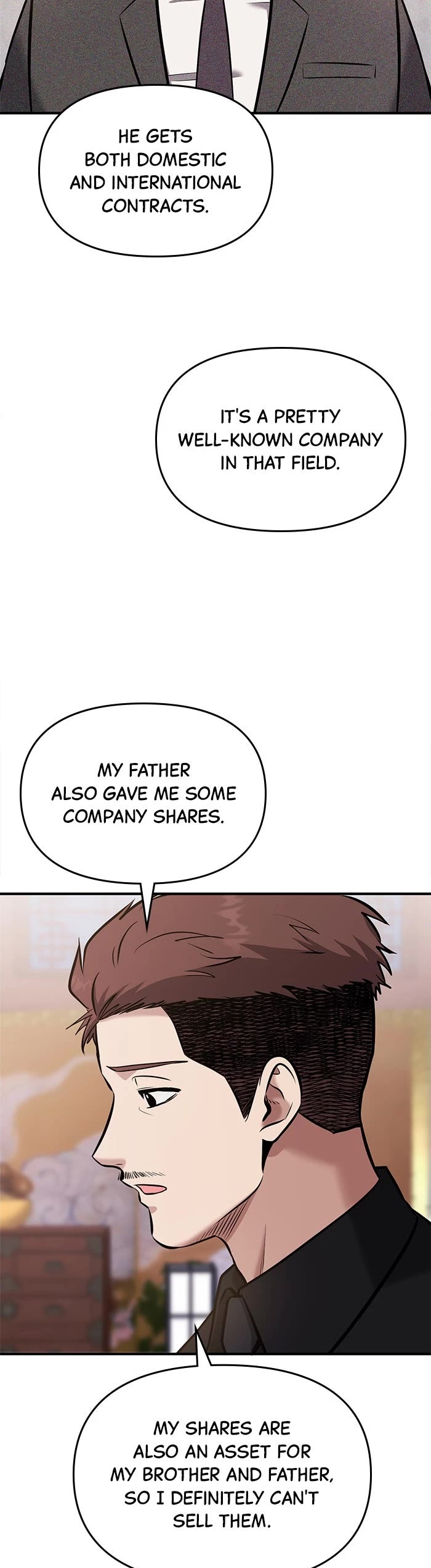 A Hero Who Is Good At Everything chapter 21 page 39