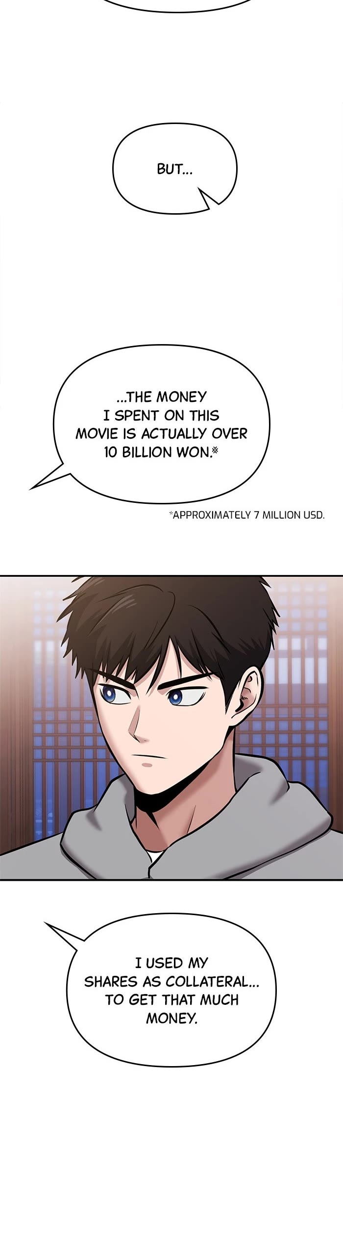 A Hero Who Is Good At Everything chapter 21 page 40