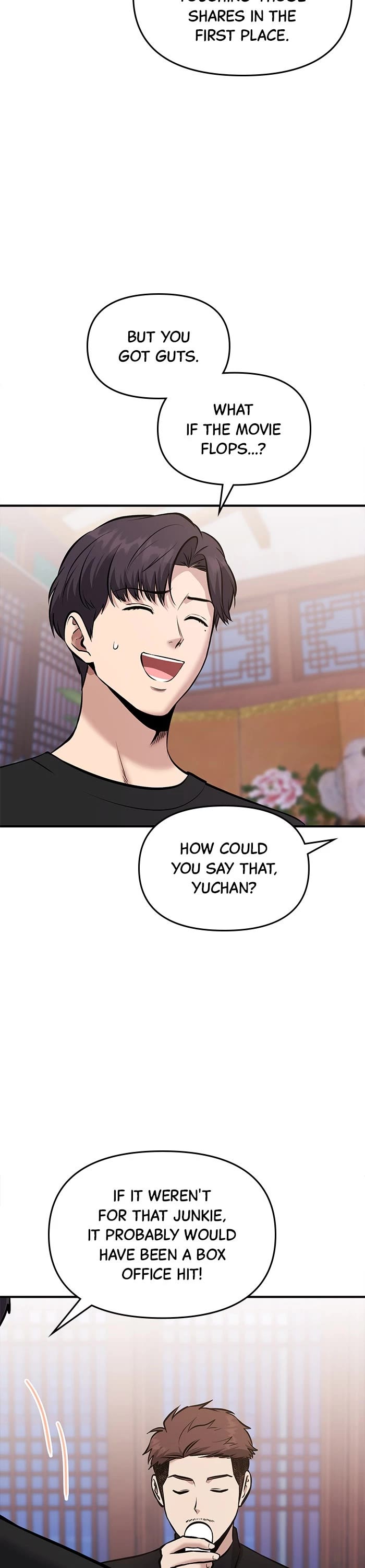 A Hero Who Is Good At Everything chapter 21 page 42