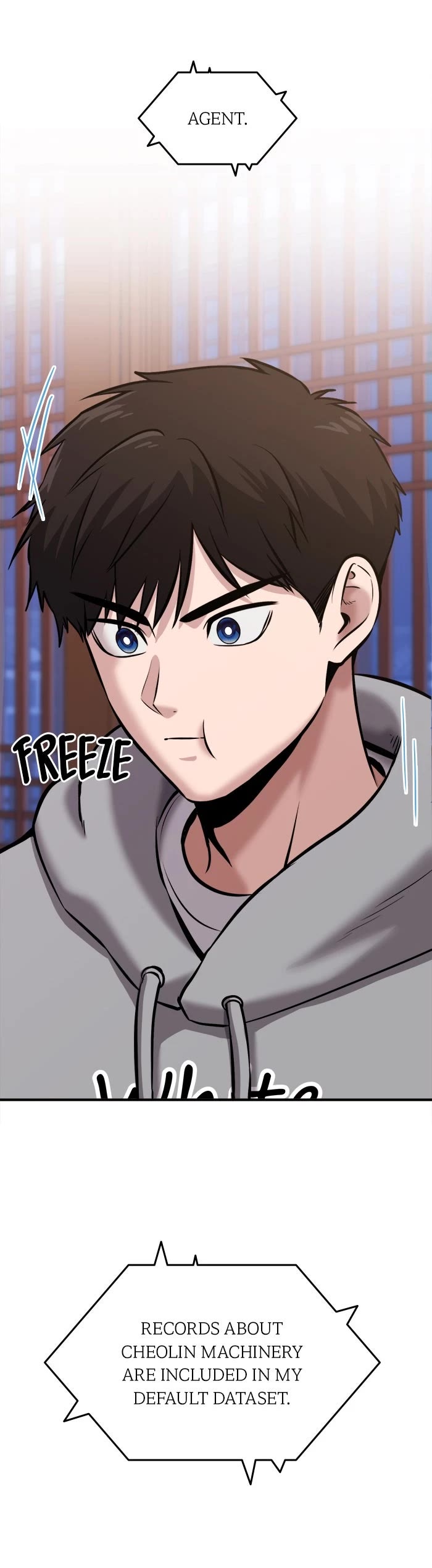 A Hero Who Is Good At Everything chapter 21 page 44