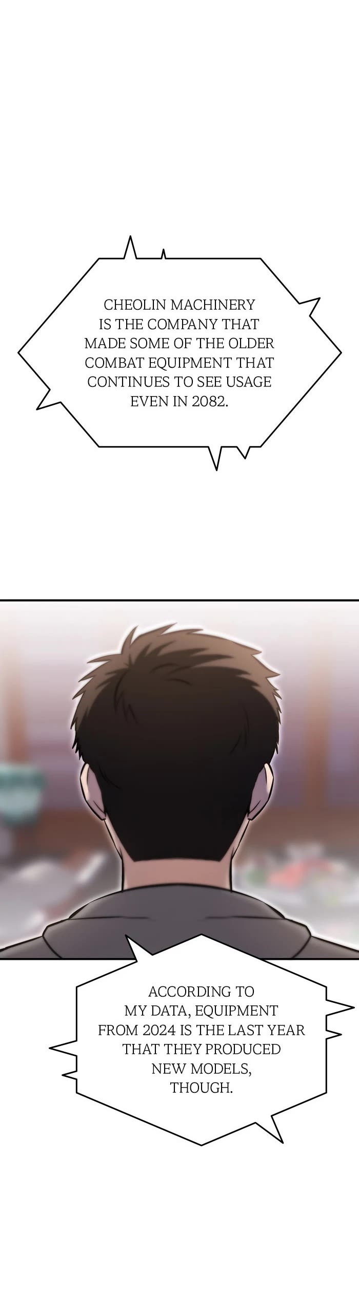 A Hero Who Is Good At Everything chapter 21 page 45