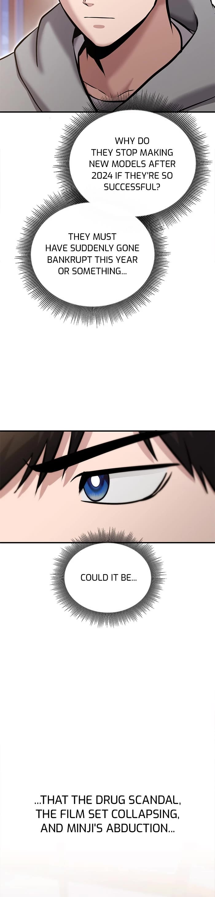 A Hero Who Is Good At Everything chapter 21 page 47