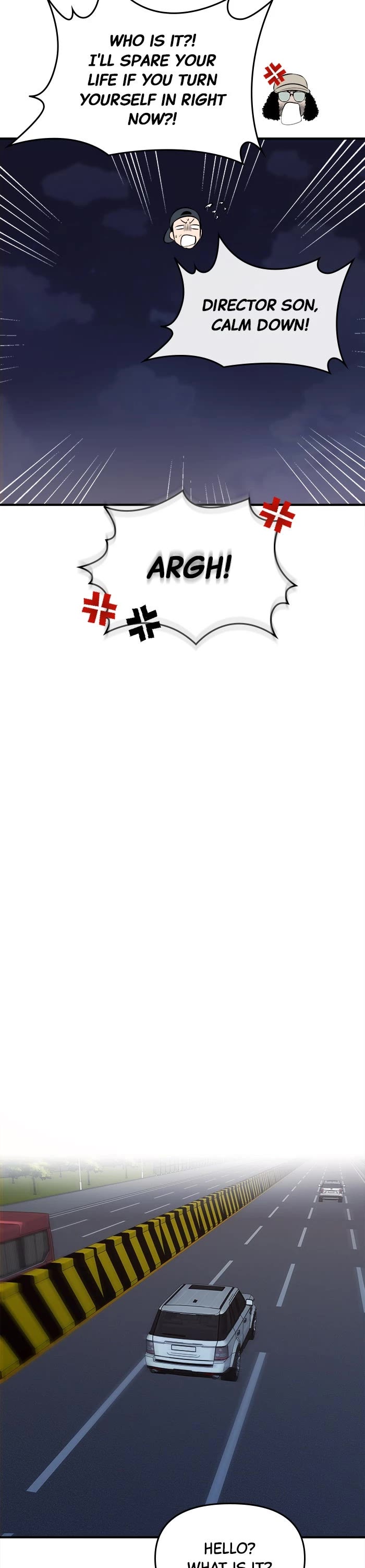 A Hero Who Is Good At Everything chapter 21 page 6