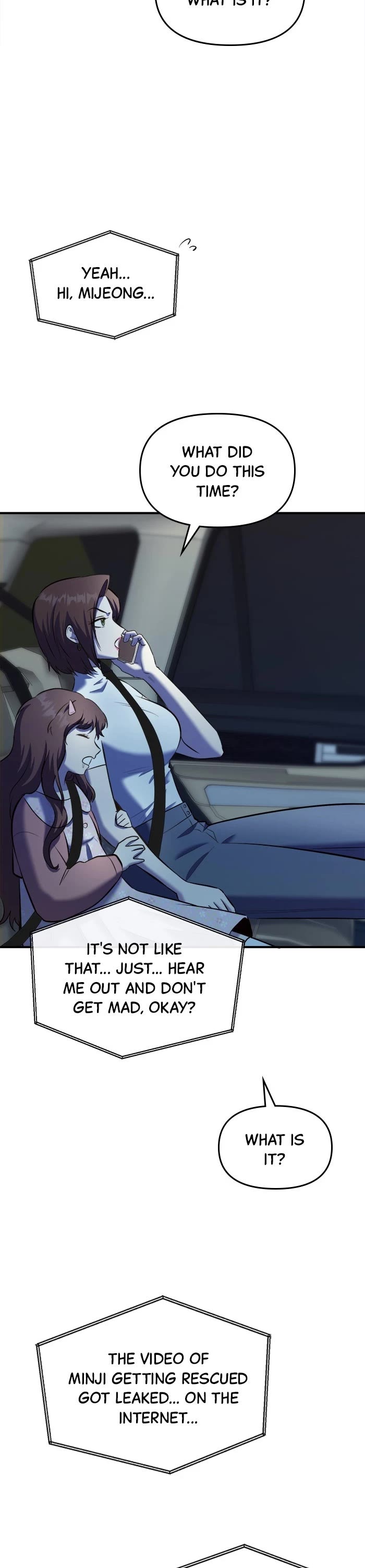 A Hero Who Is Good At Everything chapter 21 page 7