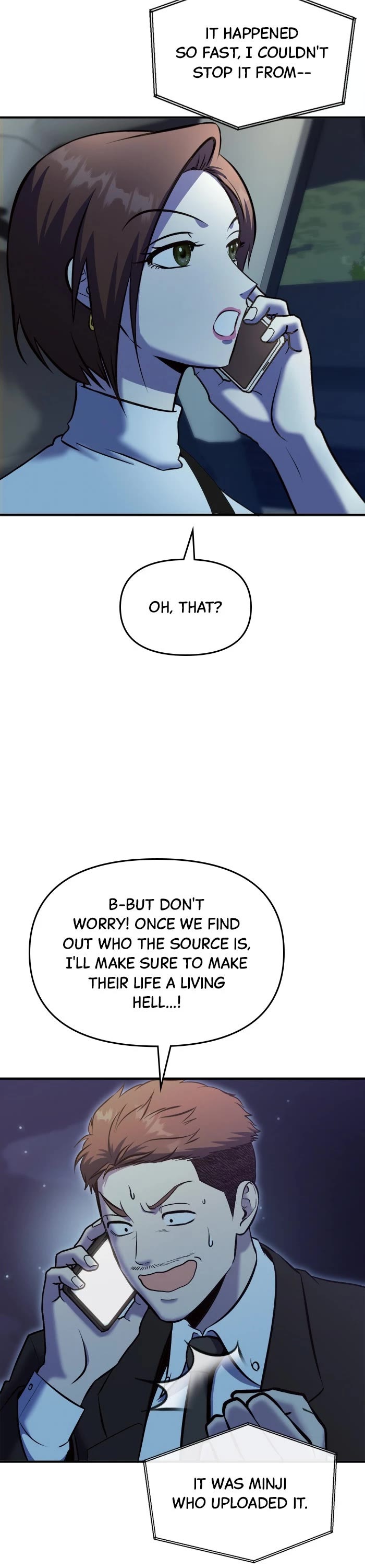 A Hero Who Is Good At Everything chapter 21 page 8