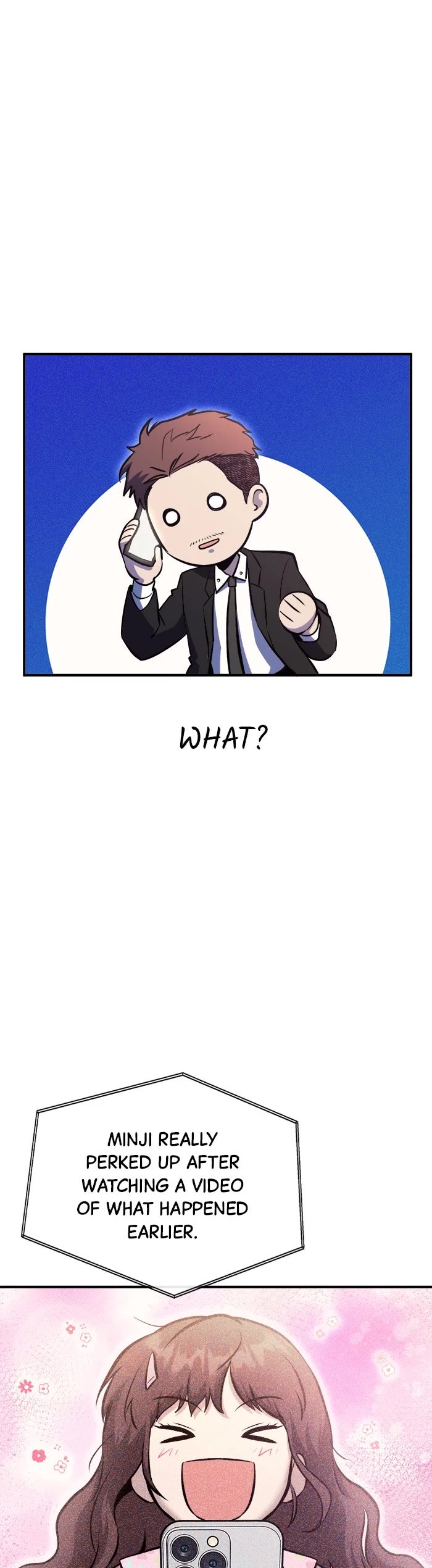 A Hero Who Is Good At Everything chapter 21 page 9