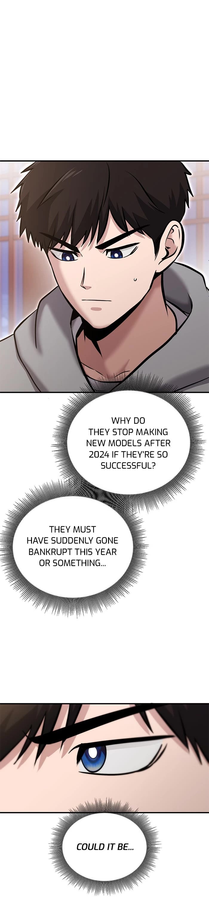 A Hero Who Is Good At Everything chapter 22 page 1