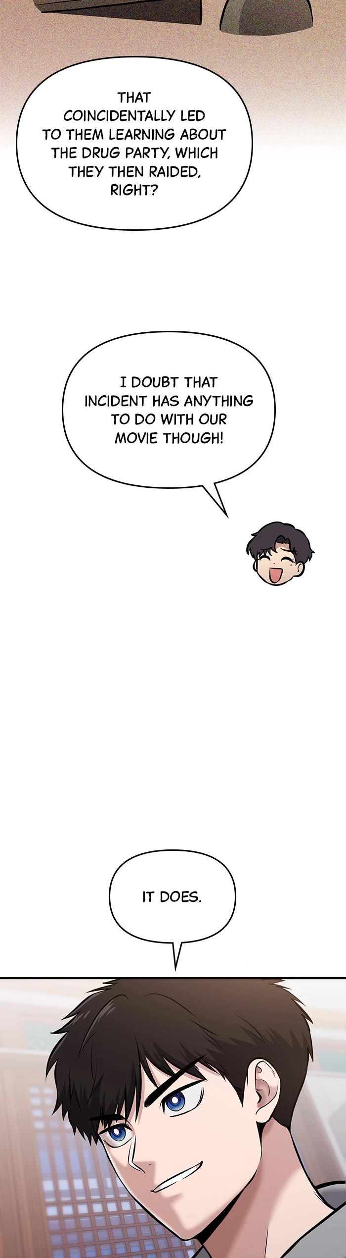 A Hero Who Is Good At Everything chapter 22 page 10