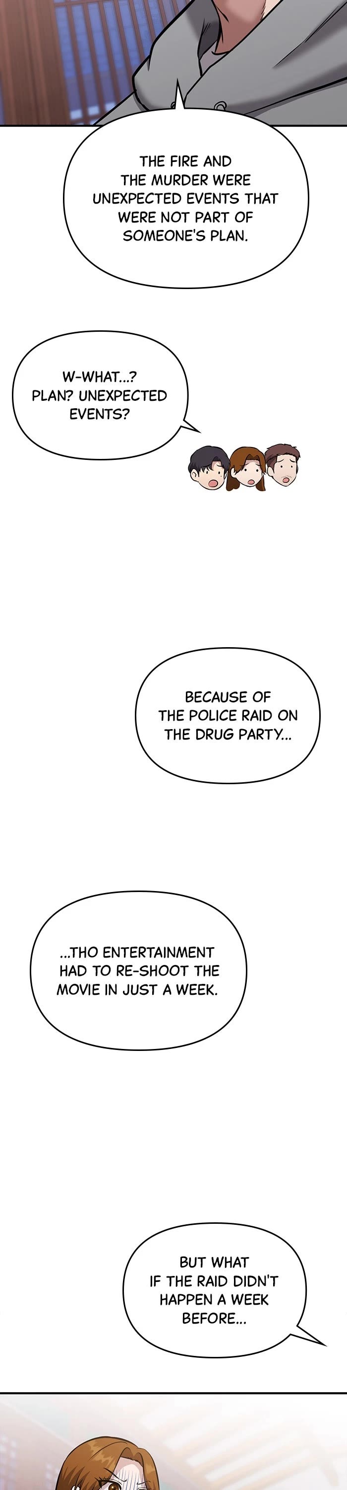 A Hero Who Is Good At Everything chapter 22 page 11
