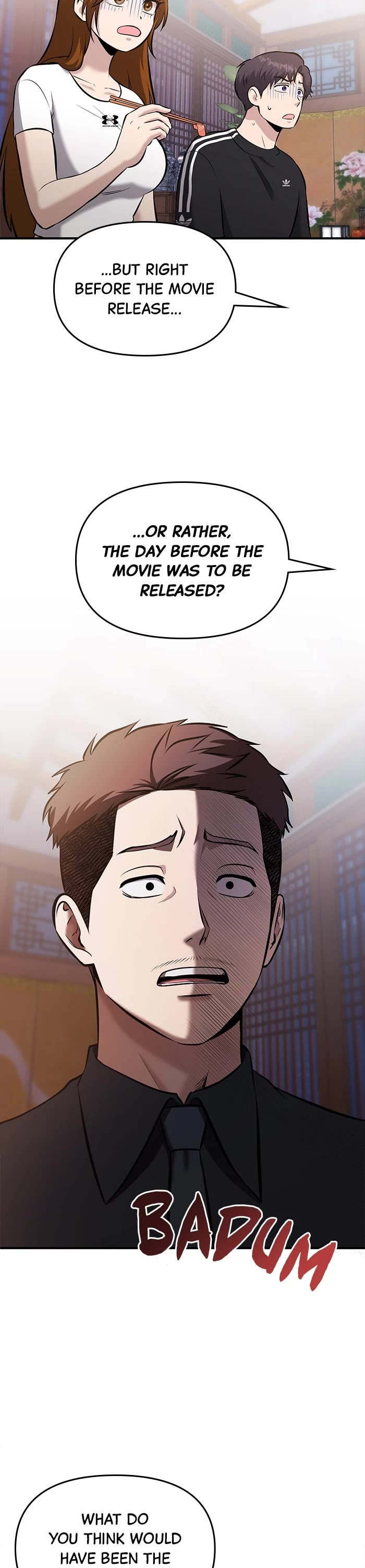 A Hero Who Is Good At Everything chapter 22 page 12