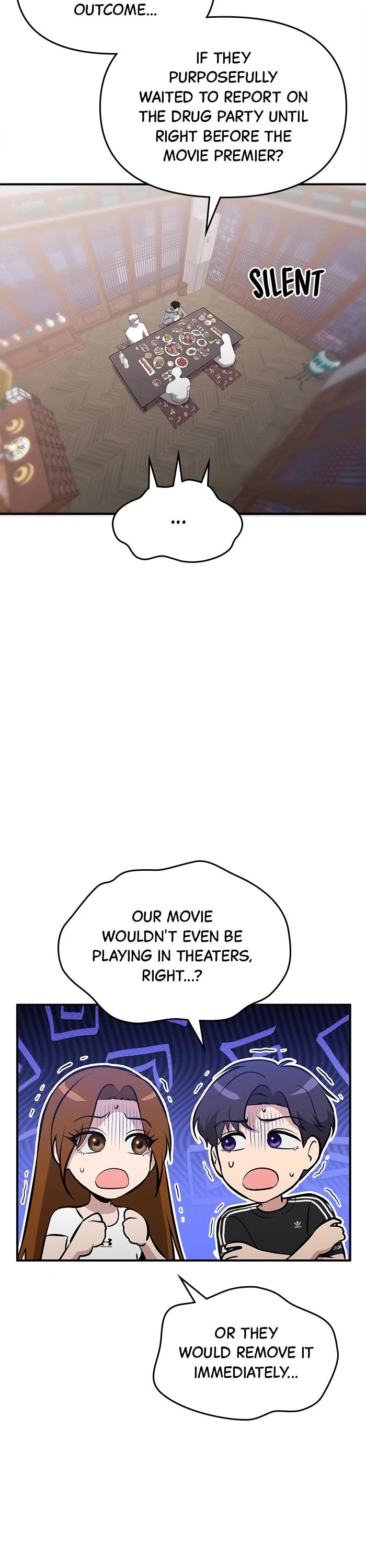 A Hero Who Is Good At Everything chapter 22 page 13