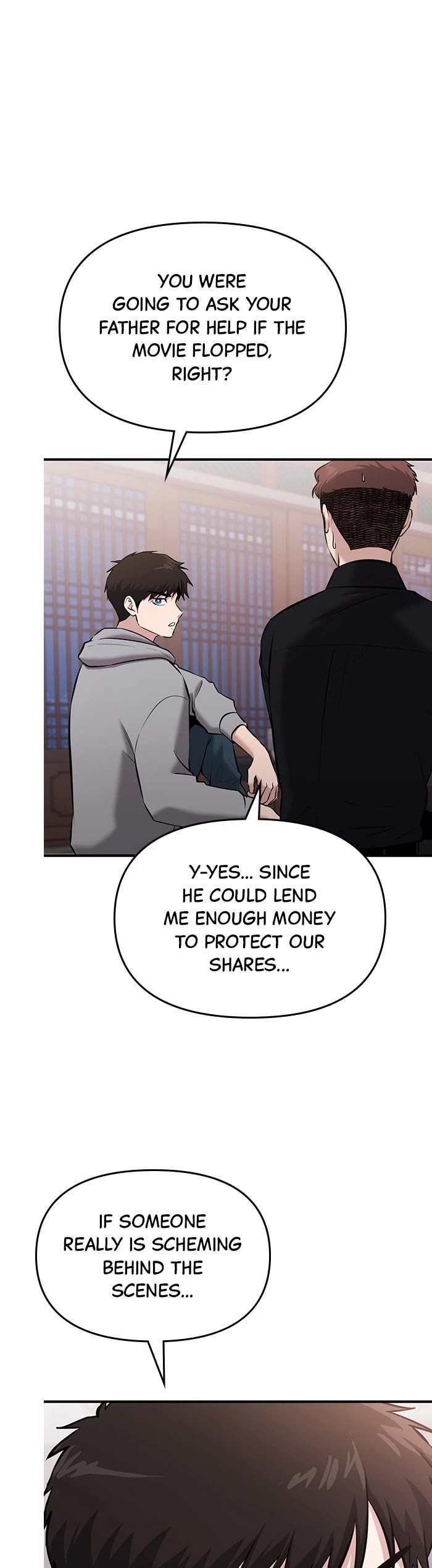 A Hero Who Is Good At Everything chapter 22 page 14
