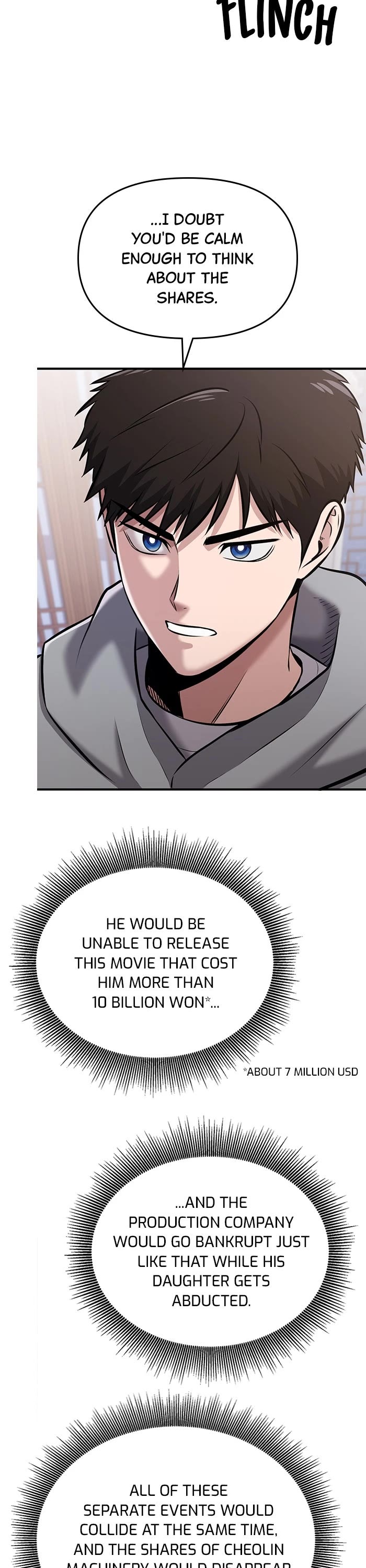 A Hero Who Is Good At Everything chapter 22 page 17
