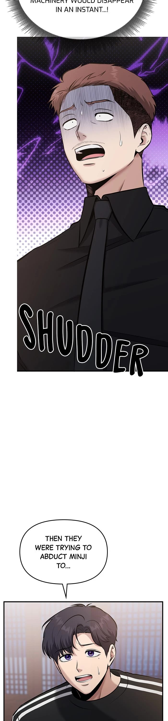 A Hero Who Is Good At Everything chapter 22 page 18