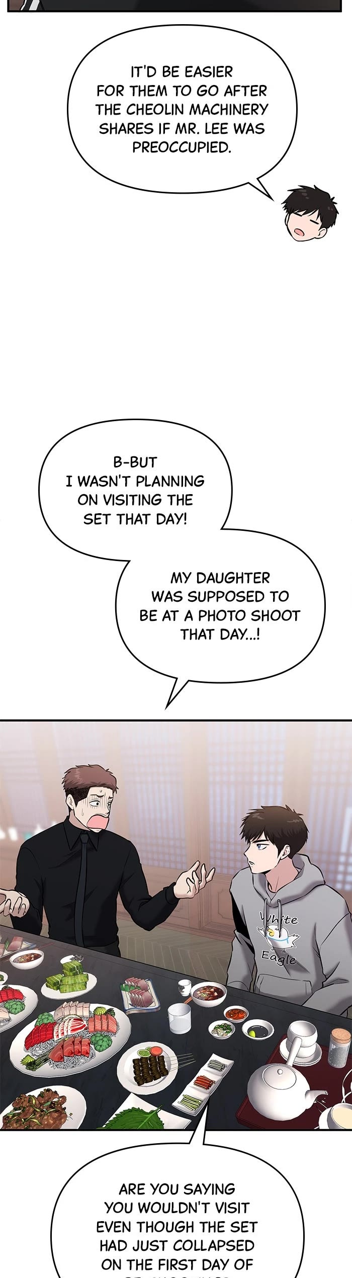 A Hero Who Is Good At Everything chapter 22 page 19