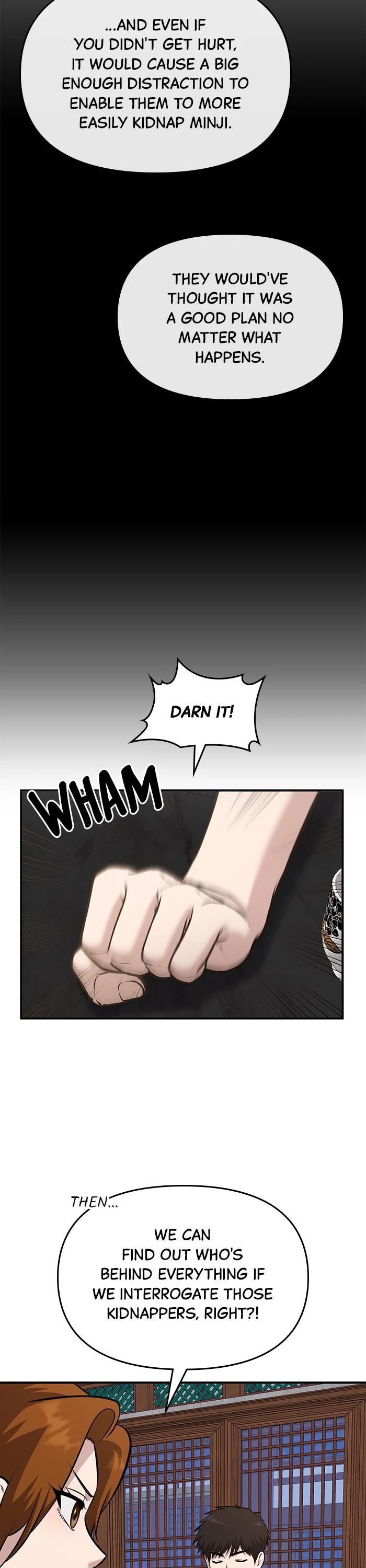 A Hero Who Is Good At Everything chapter 22 page 22