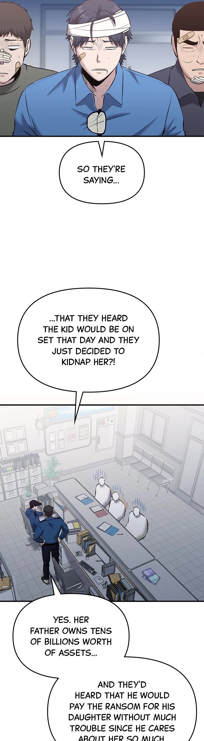 A Hero Who Is Good At Everything chapter 22 page 24
