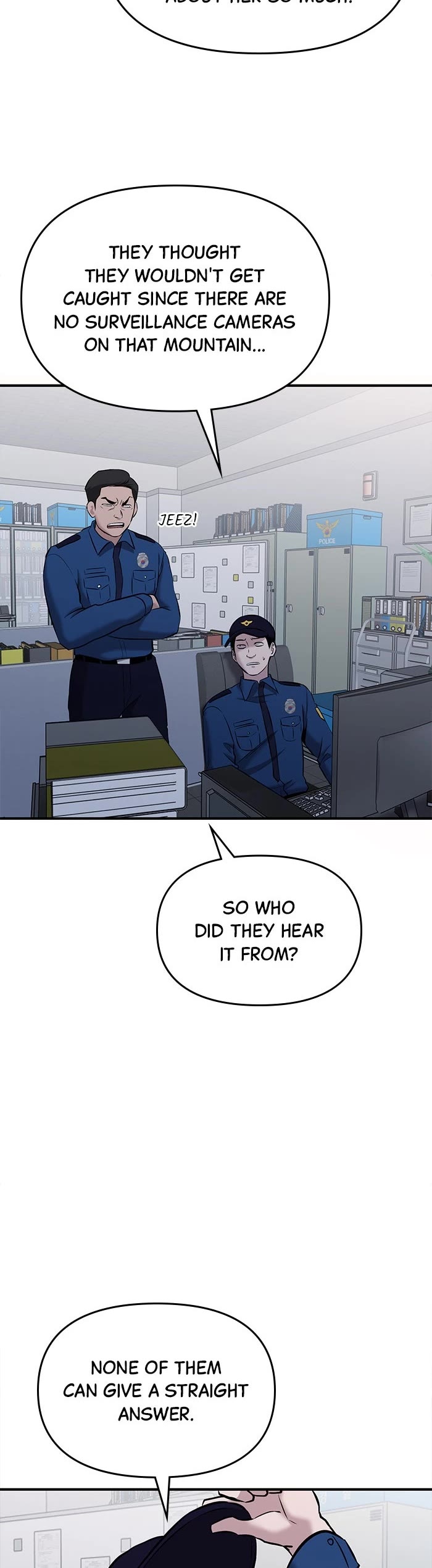 A Hero Who Is Good At Everything chapter 22 page 25