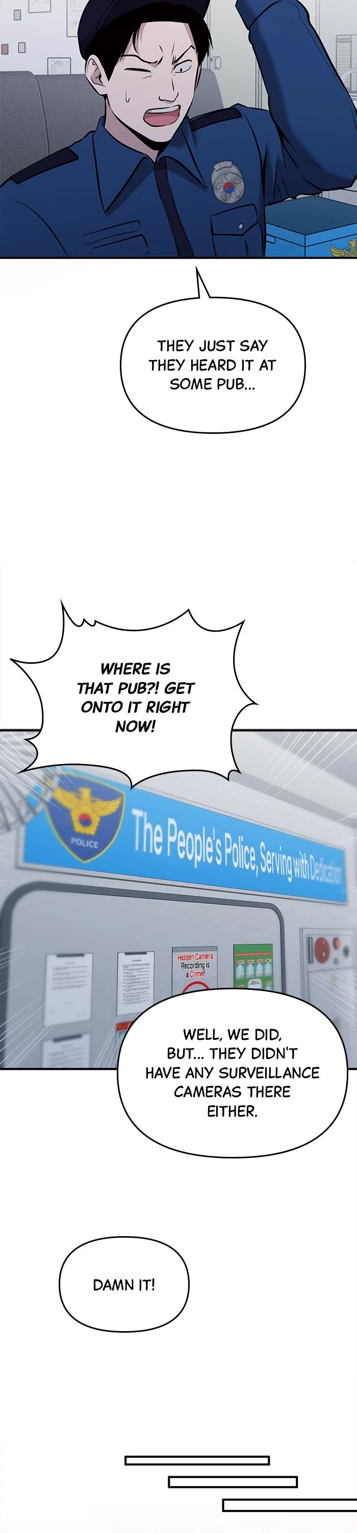 A Hero Who Is Good At Everything chapter 22 page 26