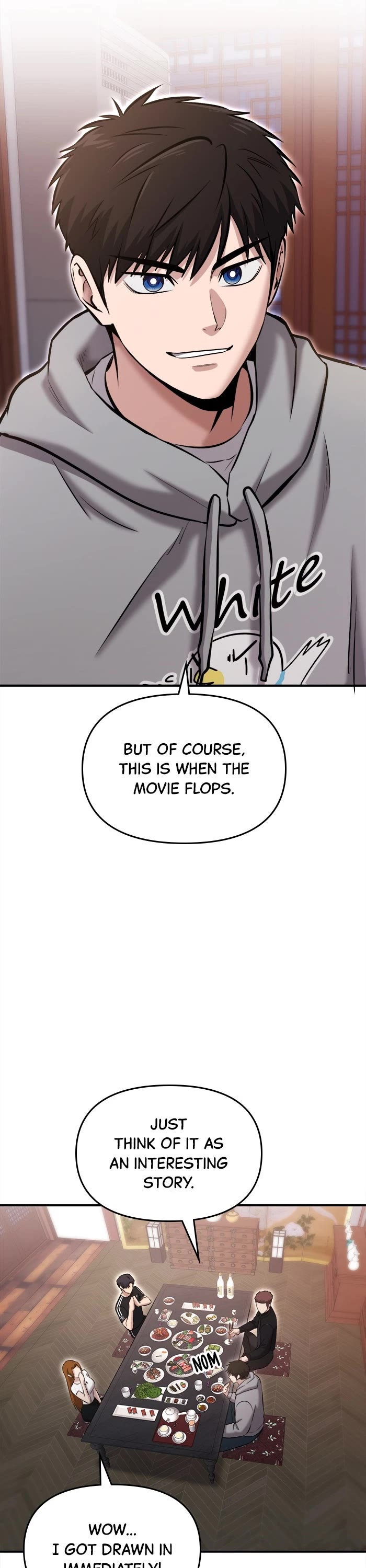 A Hero Who Is Good At Everything chapter 22 page 27