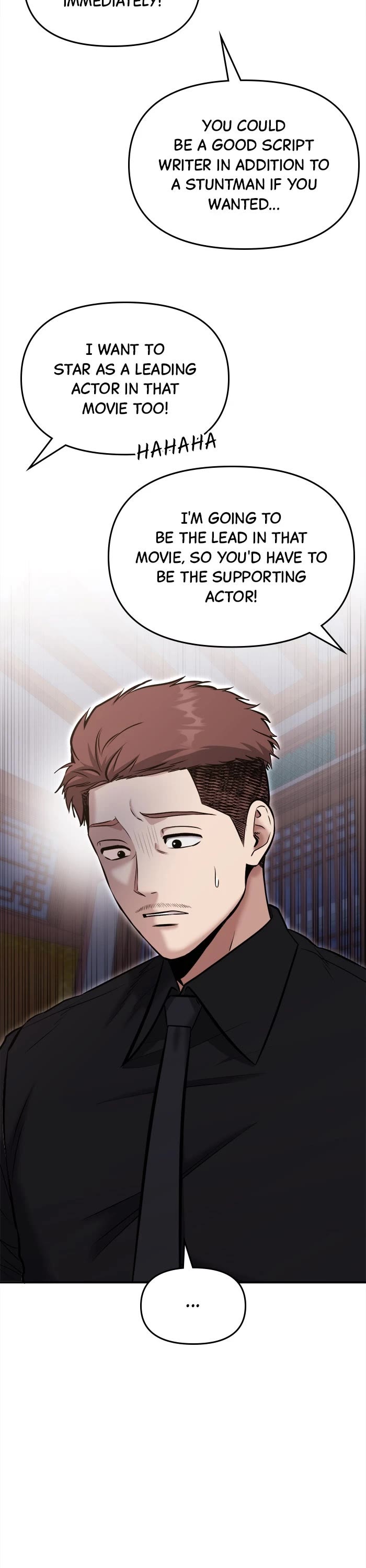 A Hero Who Is Good At Everything chapter 22 page 28