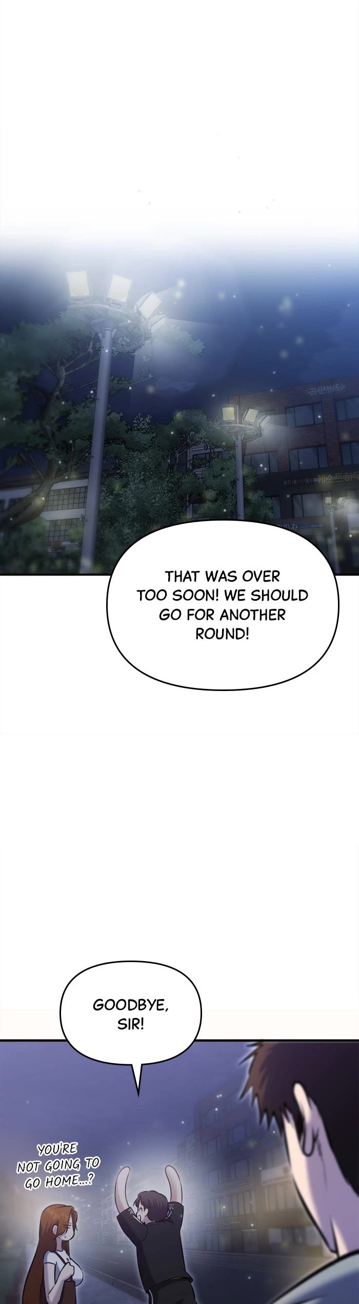 A Hero Who Is Good At Everything chapter 22 page 29