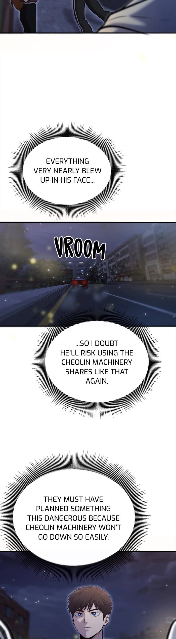 A Hero Who Is Good At Everything chapter 22 page 30