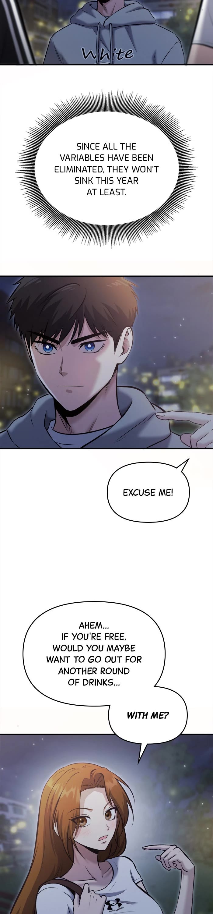A Hero Who Is Good At Everything chapter 22 page 31