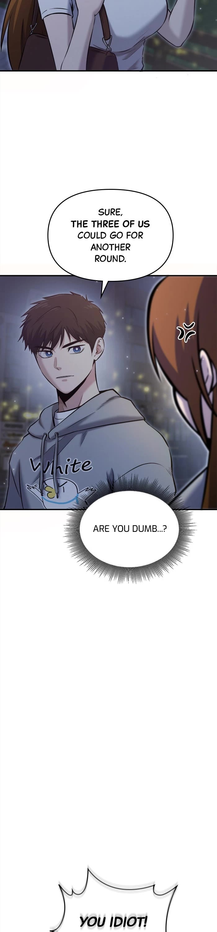 A Hero Who Is Good At Everything chapter 22 page 32