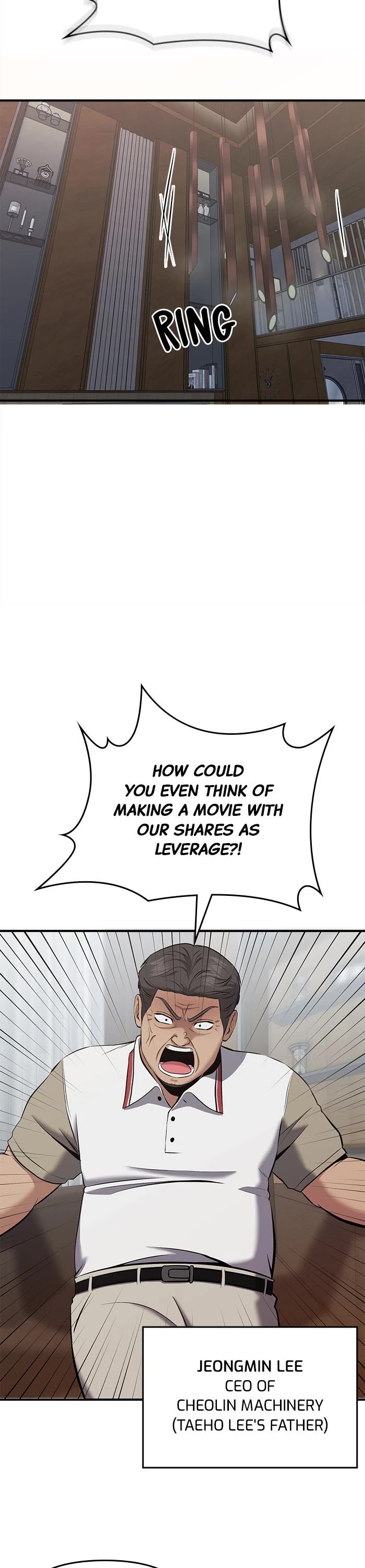A Hero Who Is Good At Everything chapter 22 page 33