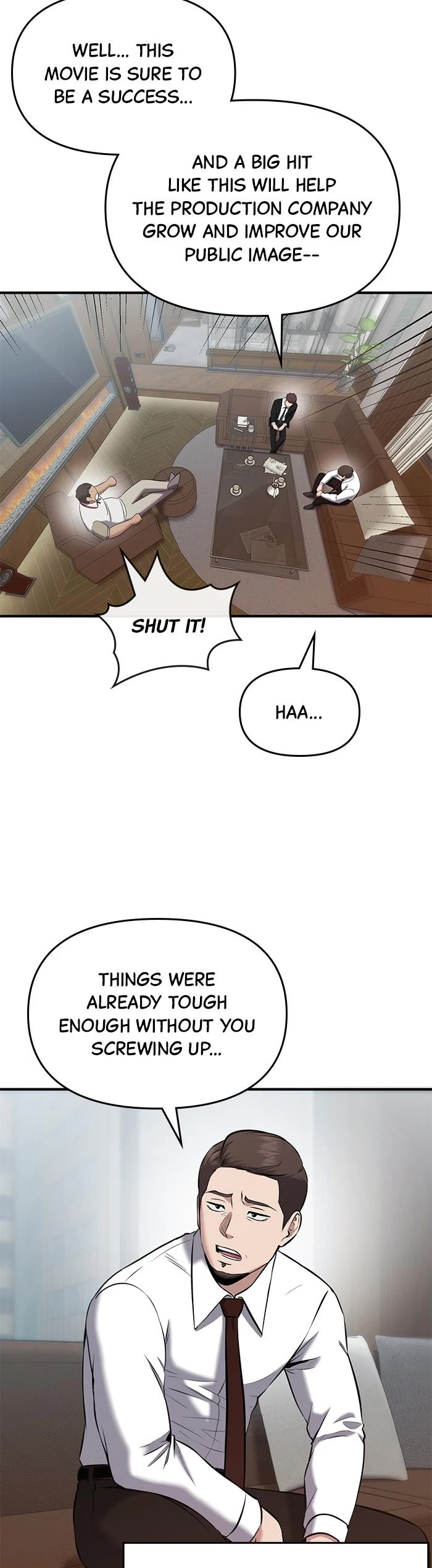 A Hero Who Is Good At Everything chapter 22 page 34
