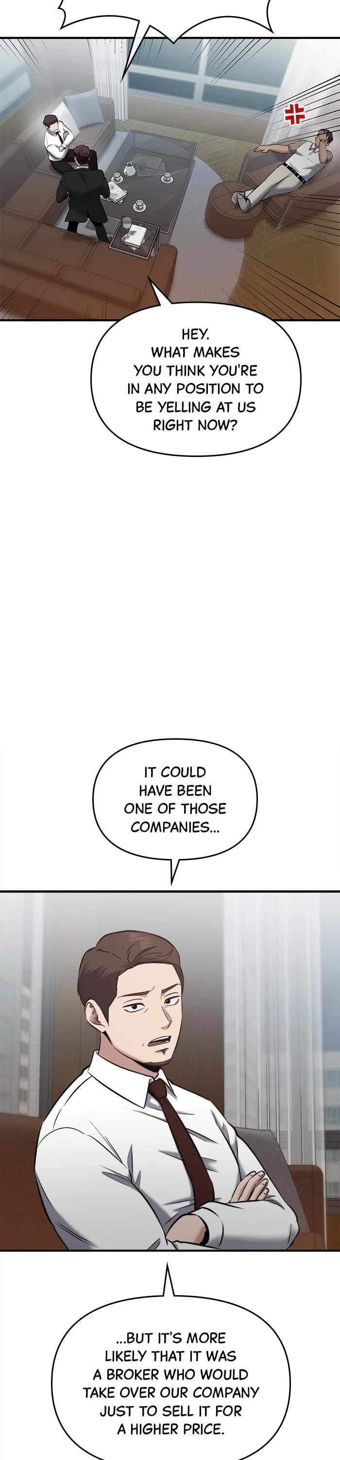 A Hero Who Is Good At Everything chapter 22 page 37