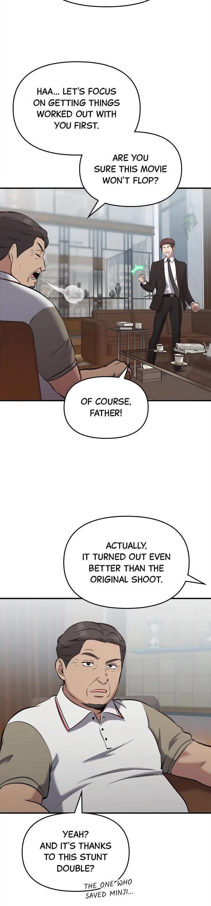 A Hero Who Is Good At Everything chapter 22 page 38