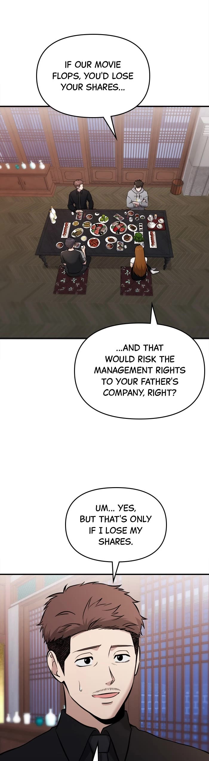 A Hero Who Is Good At Everything chapter 22 page 4