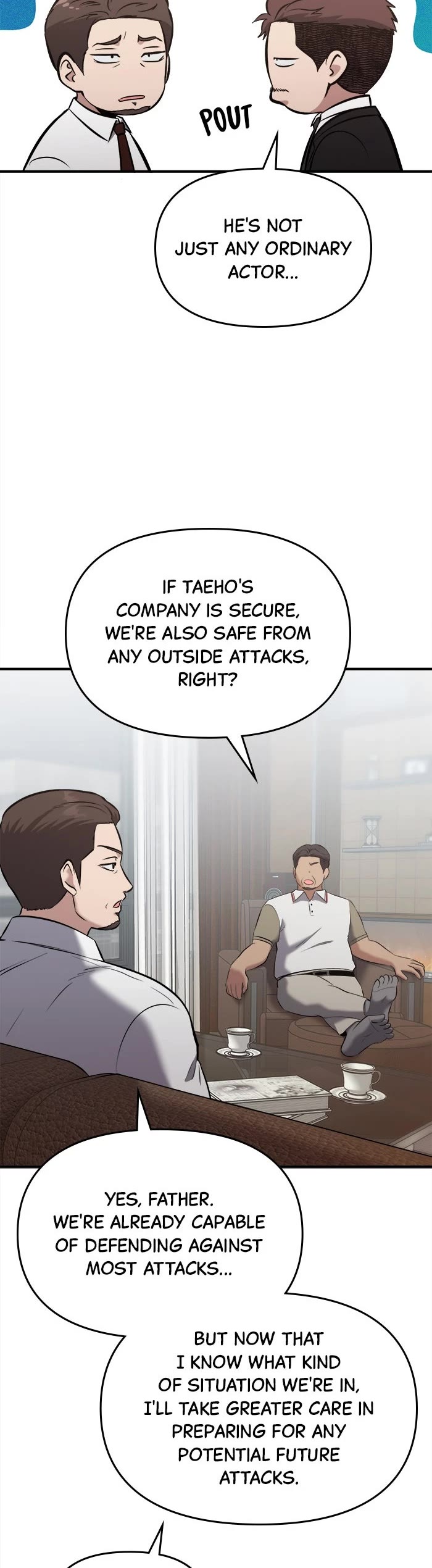 A Hero Who Is Good At Everything chapter 22 page 40