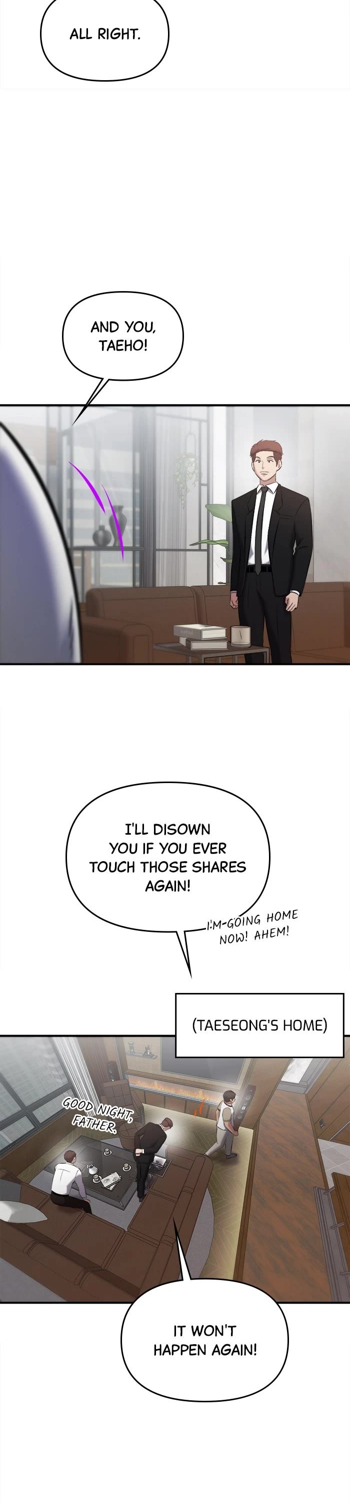 A Hero Who Is Good At Everything chapter 22 page 41