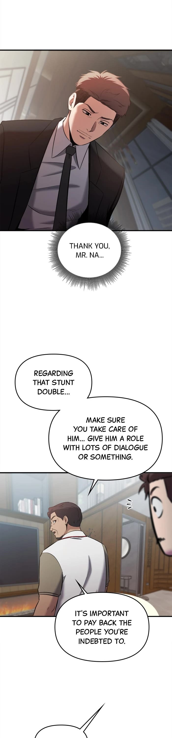 A Hero Who Is Good At Everything chapter 22 page 42