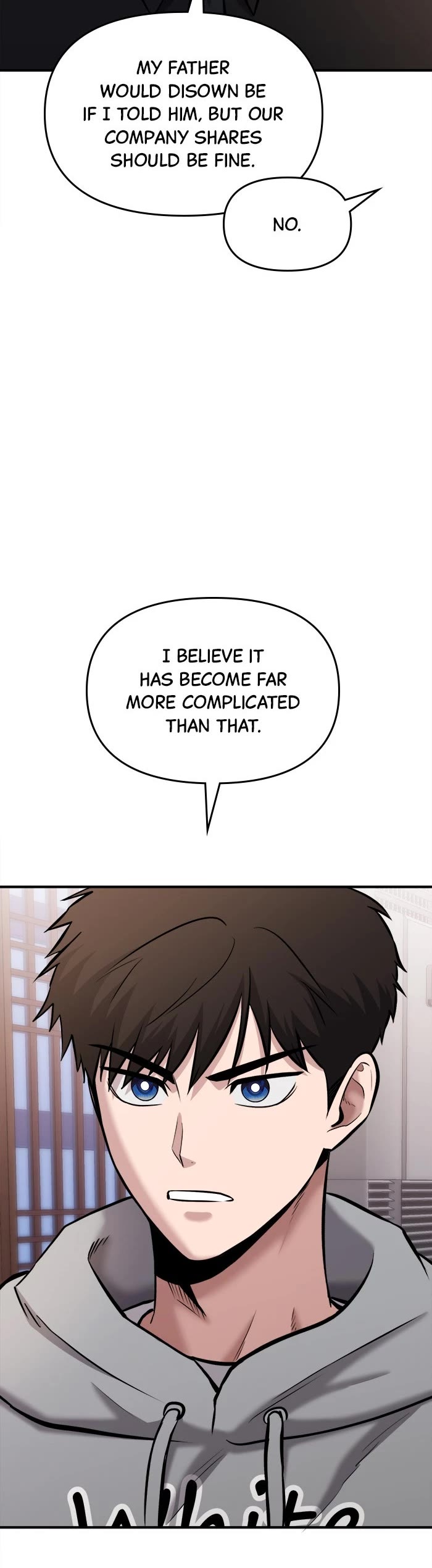A Hero Who Is Good At Everything chapter 22 page 5