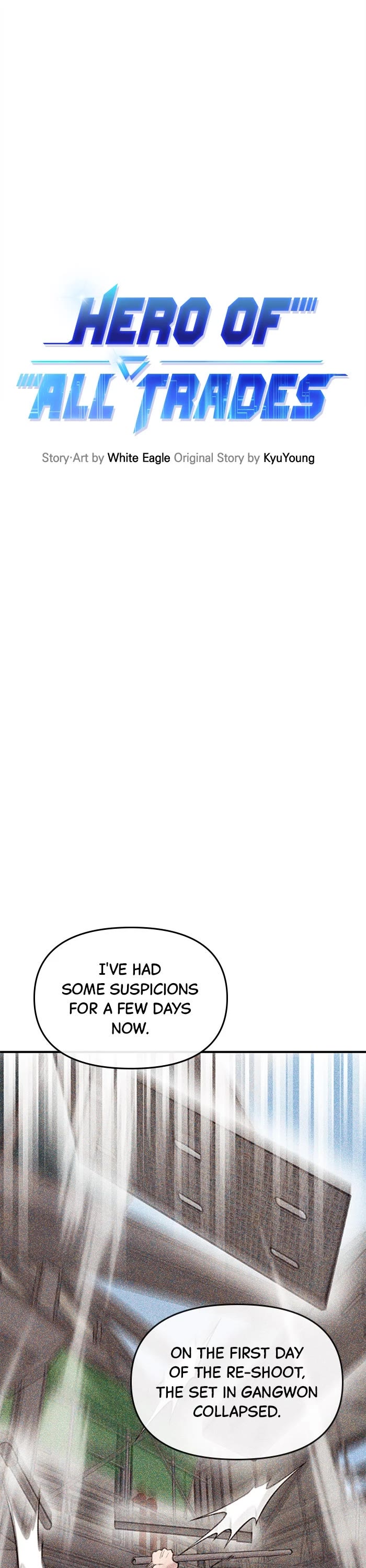 A Hero Who Is Good At Everything chapter 22 page 6
