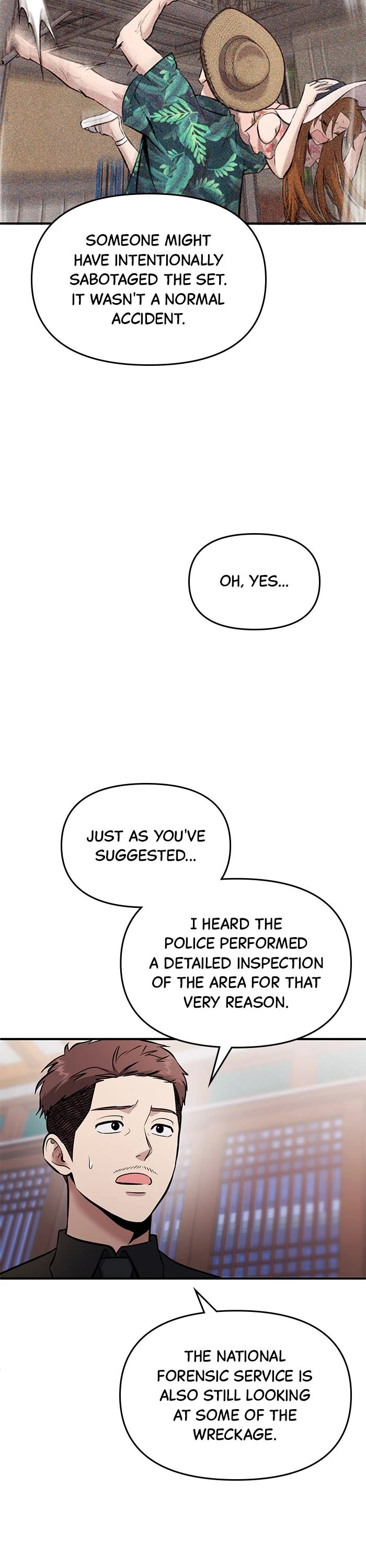 A Hero Who Is Good At Everything chapter 22 page 7