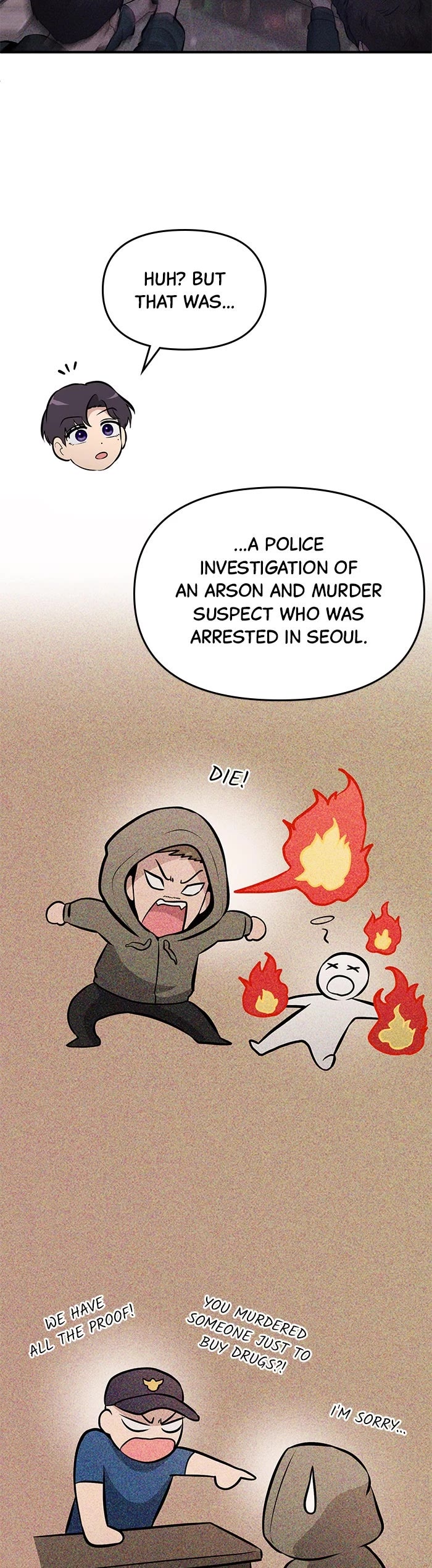 A Hero Who Is Good At Everything chapter 22 page 9