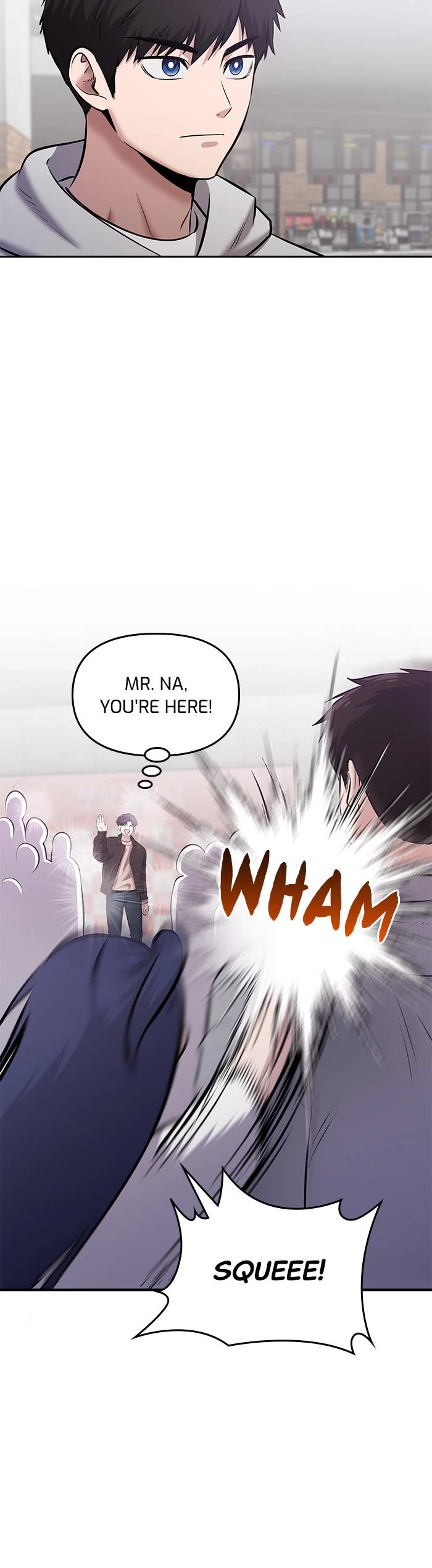 A Hero Who Is Good At Everything chapter 23 page 10