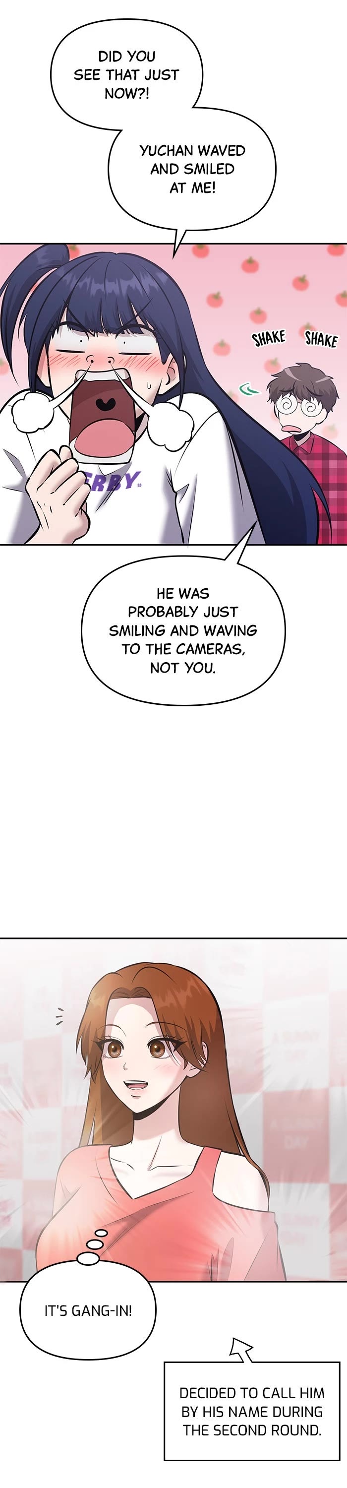 A Hero Who Is Good At Everything chapter 23 page 11