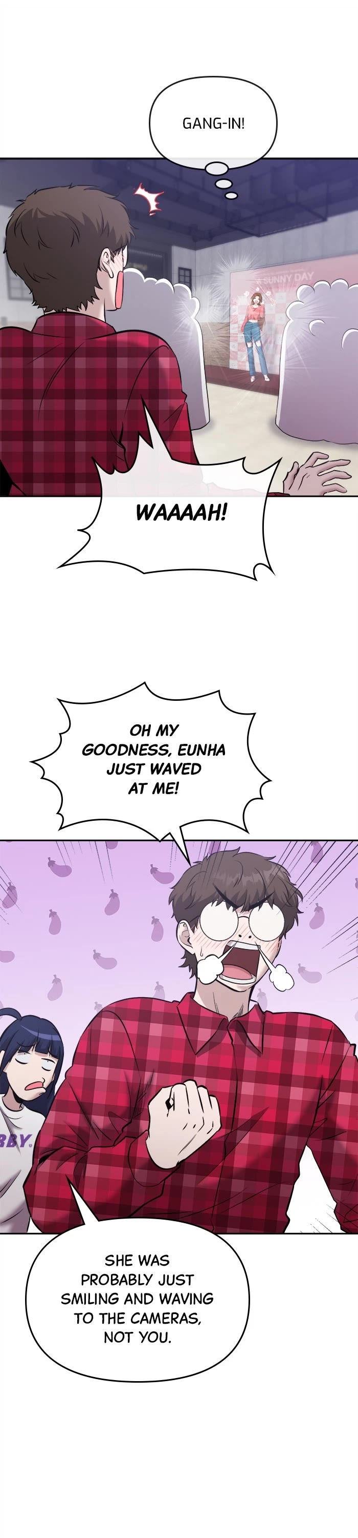 A Hero Who Is Good At Everything chapter 23 page 12