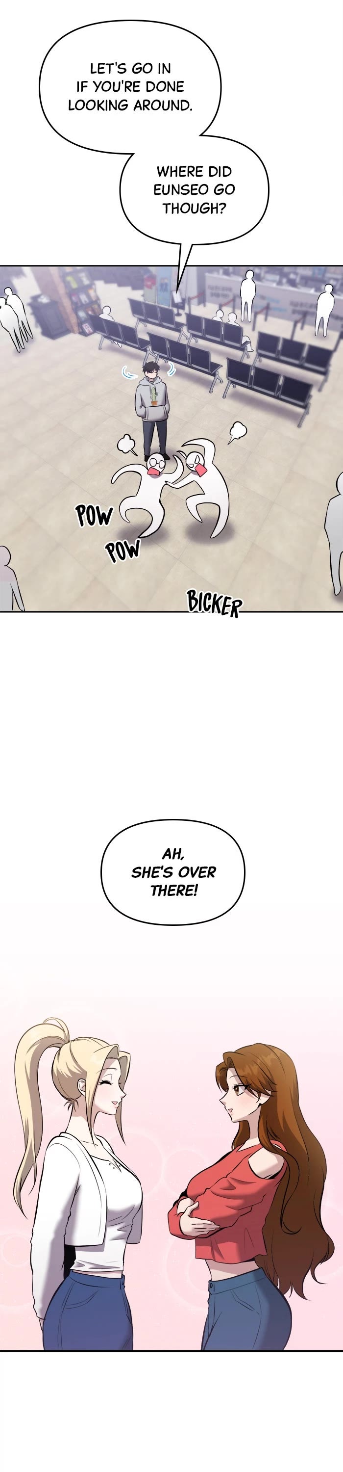 A Hero Who Is Good At Everything chapter 23 page 13