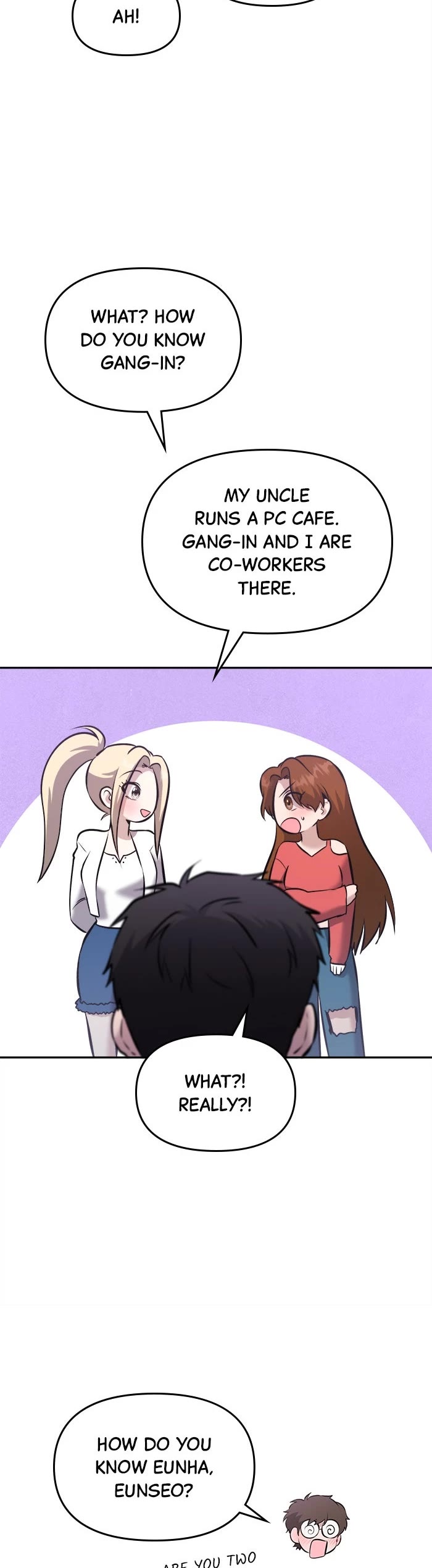 A Hero Who Is Good At Everything chapter 23 page 15