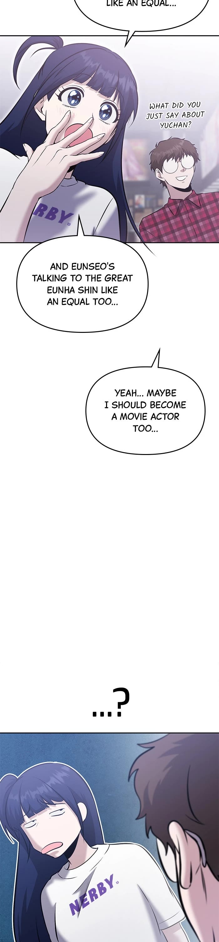 A Hero Who Is Good At Everything chapter 23 page 18