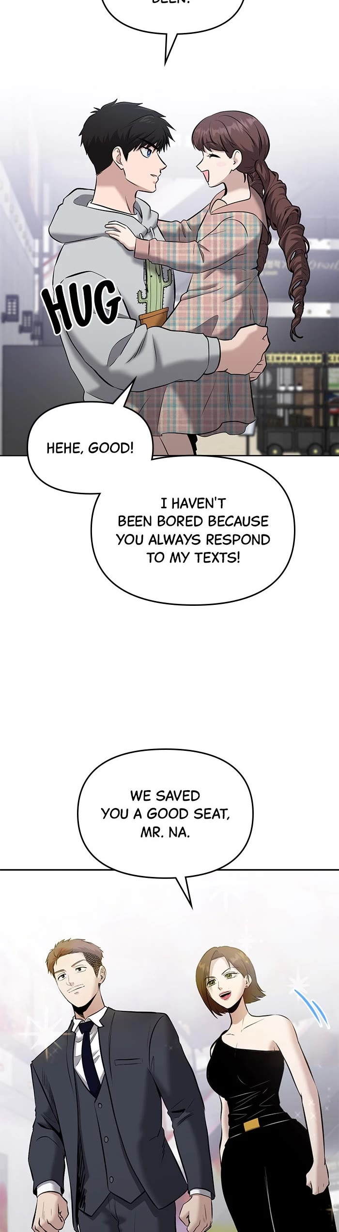 A Hero Who Is Good At Everything chapter 23 page 20
